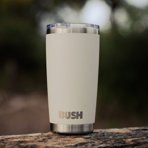 Bush Tumbler